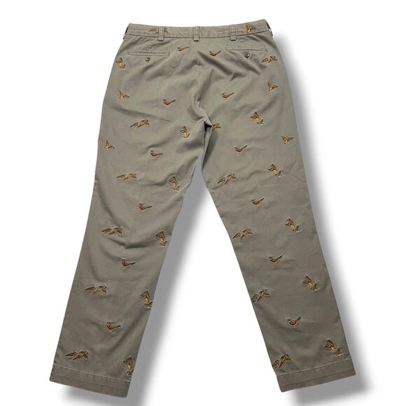 Polo Ralph Lauren Mens 38 Pants - Picture 4 of 8
